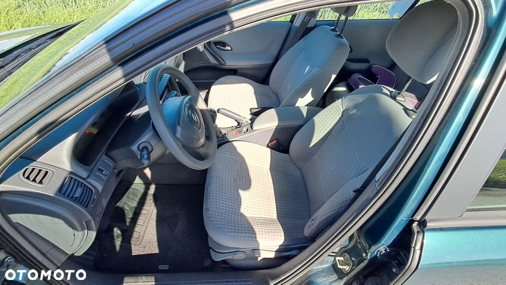 Renault Laguna - 8