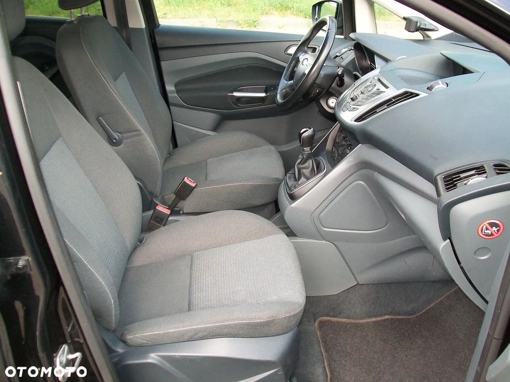 Ford C-MAX 1.6 Ti-VCT Ambiente - 5