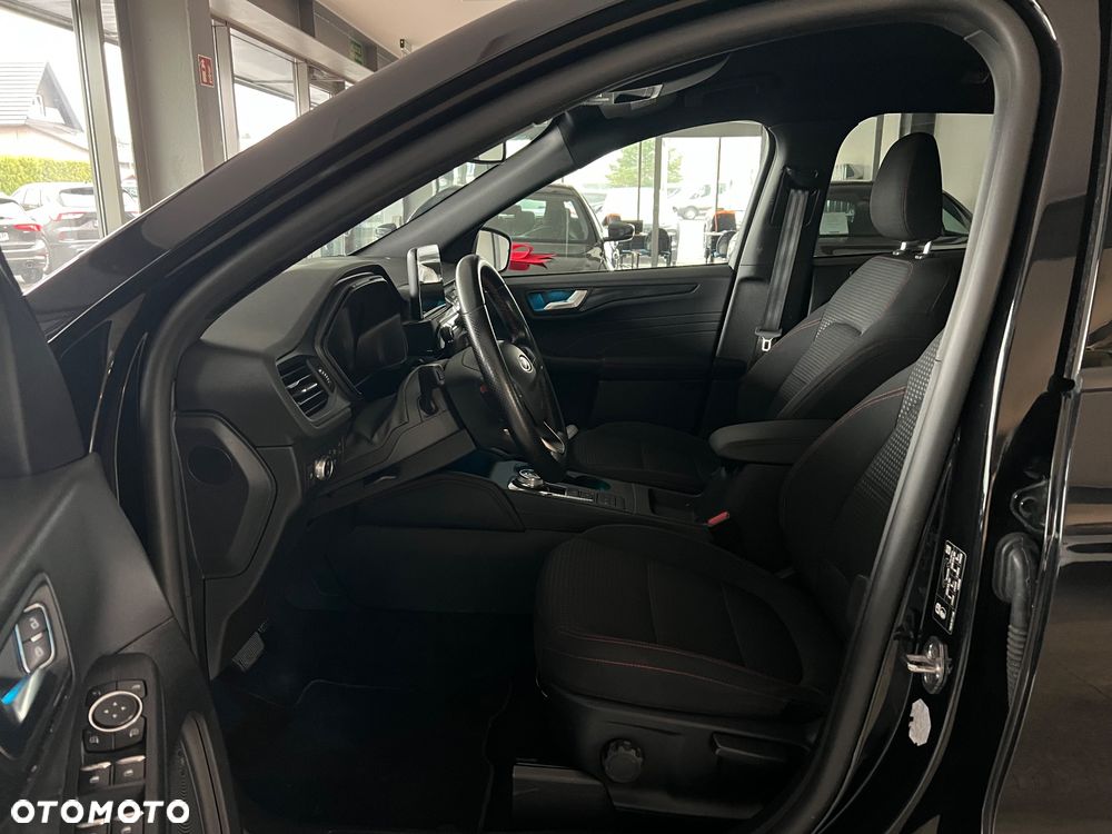 Ford Kuga 2.5P PHEV FWD ST-Line - 21