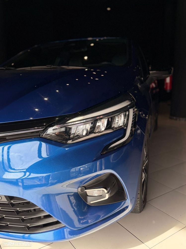 Renault Clio 1.0 TCe Techno - 5