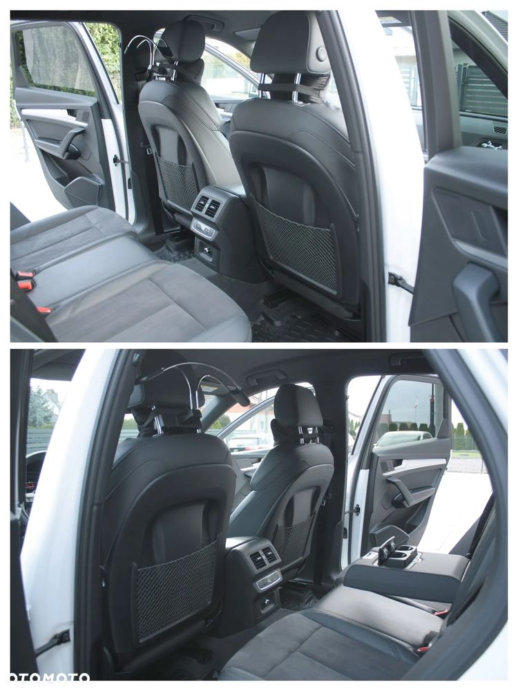 Audi Q5 40 TDI quattro S tronic S line - 21