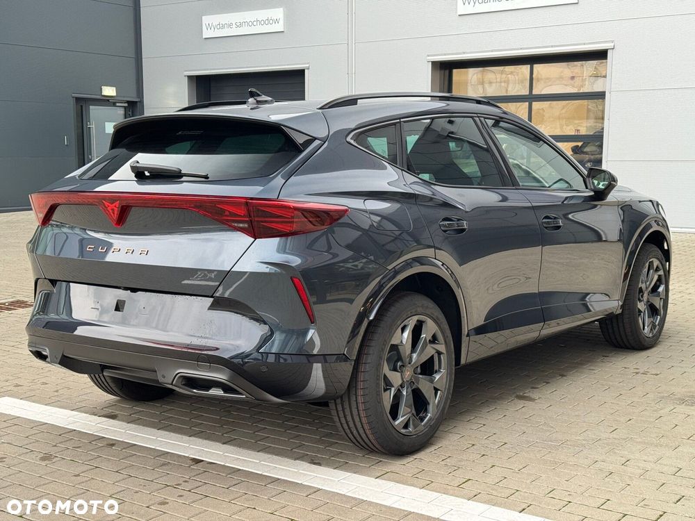 Cupra Formentor 2.0 TSI 4Drive DSG - 4