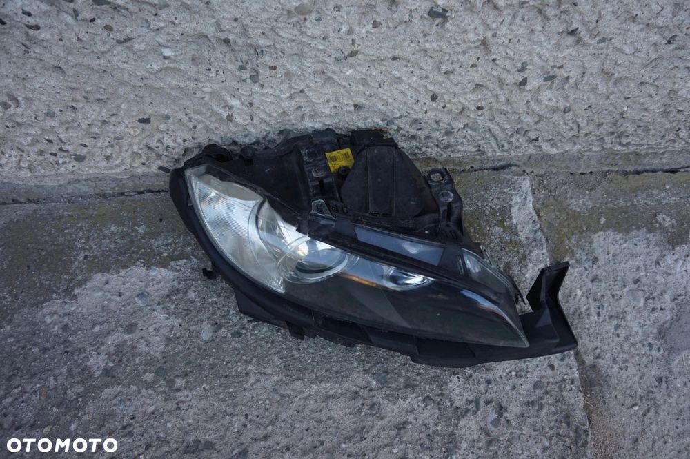LAMPA PRZEDNIA LEWA BMW E92 E93 05/10r XENON - 10