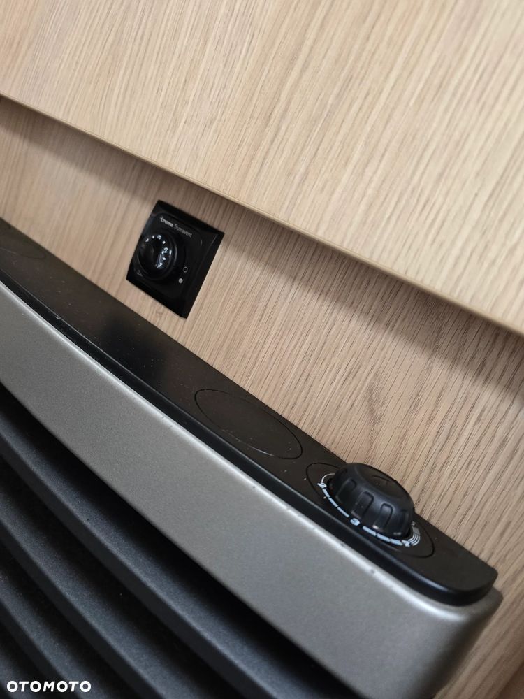 Hymer-Eriba 485 LIVING mover jak nowa przyczepa kempingowa DOSTAWA jak hobby ufe 460 495 - 33