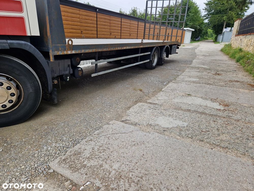 Scania P310 - 5
