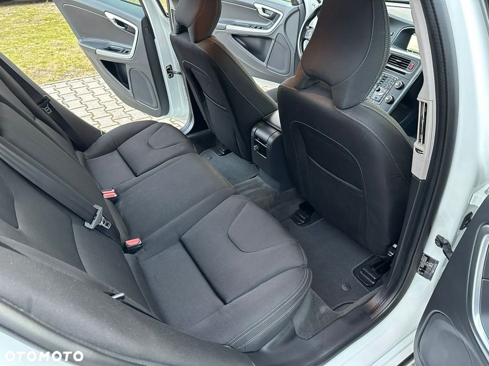 Volvo V60 - 9