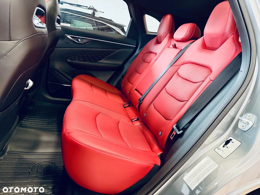 BAIC 5 Beijing 1.5T Comfort DCT - 14