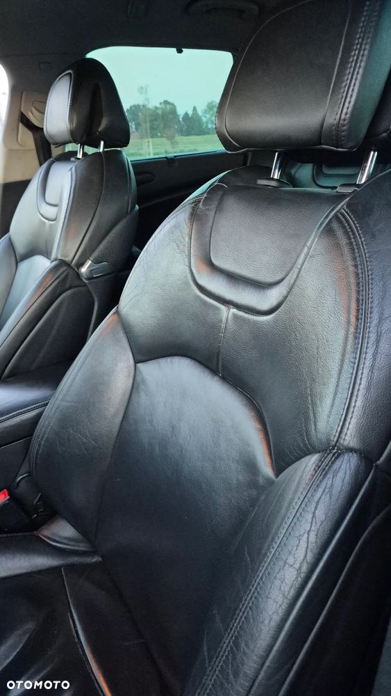 Citroën C5 2.0i 16V Exclusive - 15