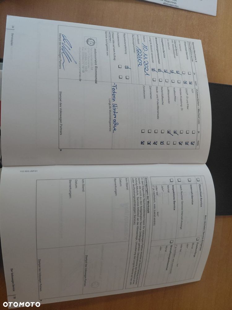 Volkswagen Golf Variant 1.2 TSI Style - 16