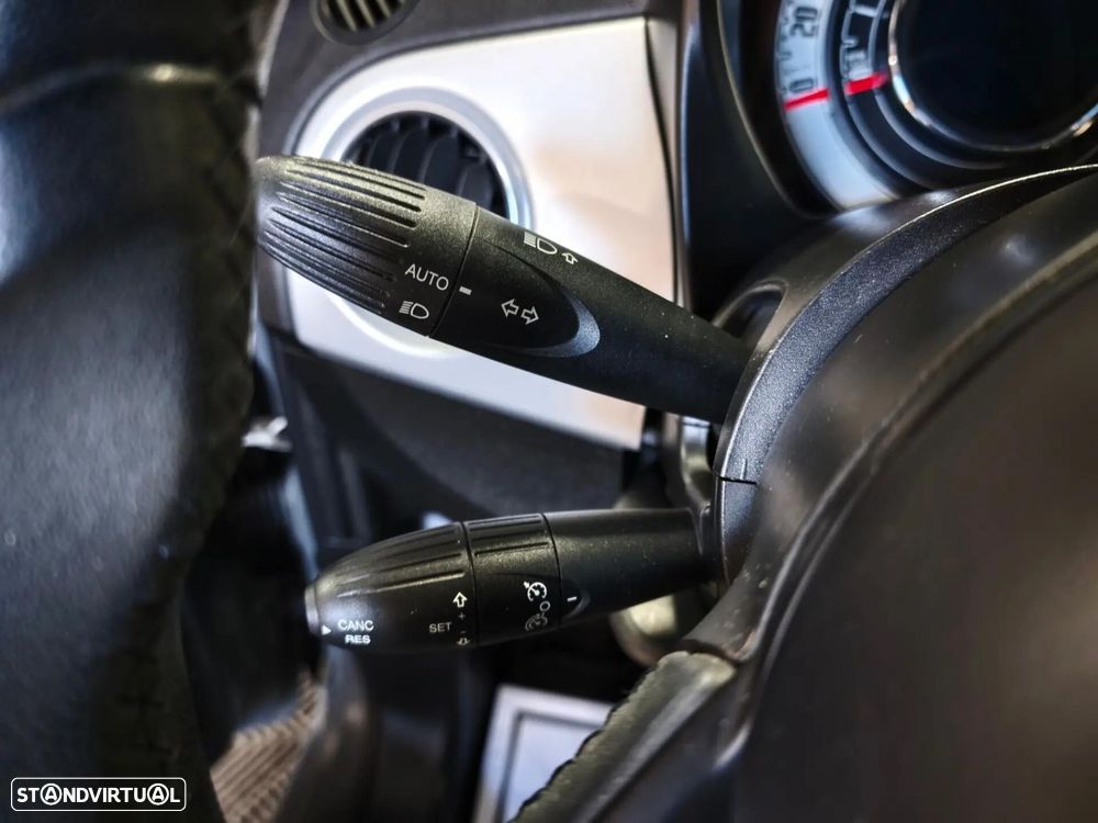 Fiat 500 1.0 Hybrid Sport - 14
