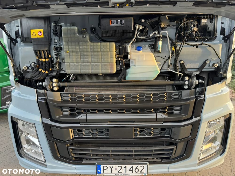 Ford F-MAX 500 - 25