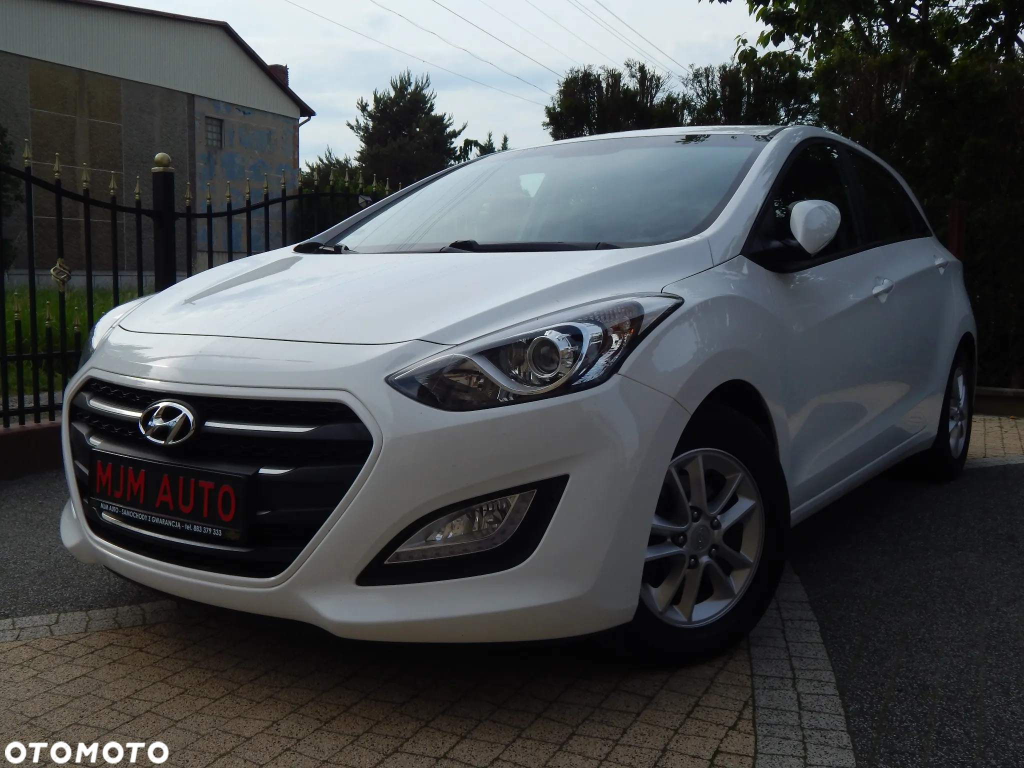 Hyundai i30 1.4 Style - 22
