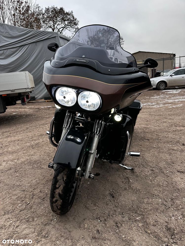 Harley-Davidson Touring Road Glide - 13