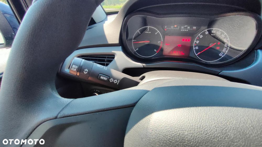 Opel Corsa 1.3 D (CDTi) (ecoFLEX) Start/Stop Edition - 30