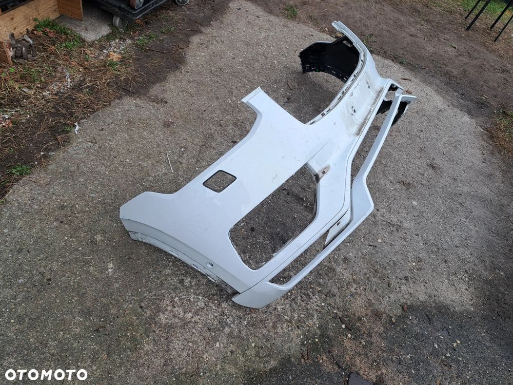 Zderzak przód przedni Volvo XC-90 II R-Design 31353362 31383817 - 7