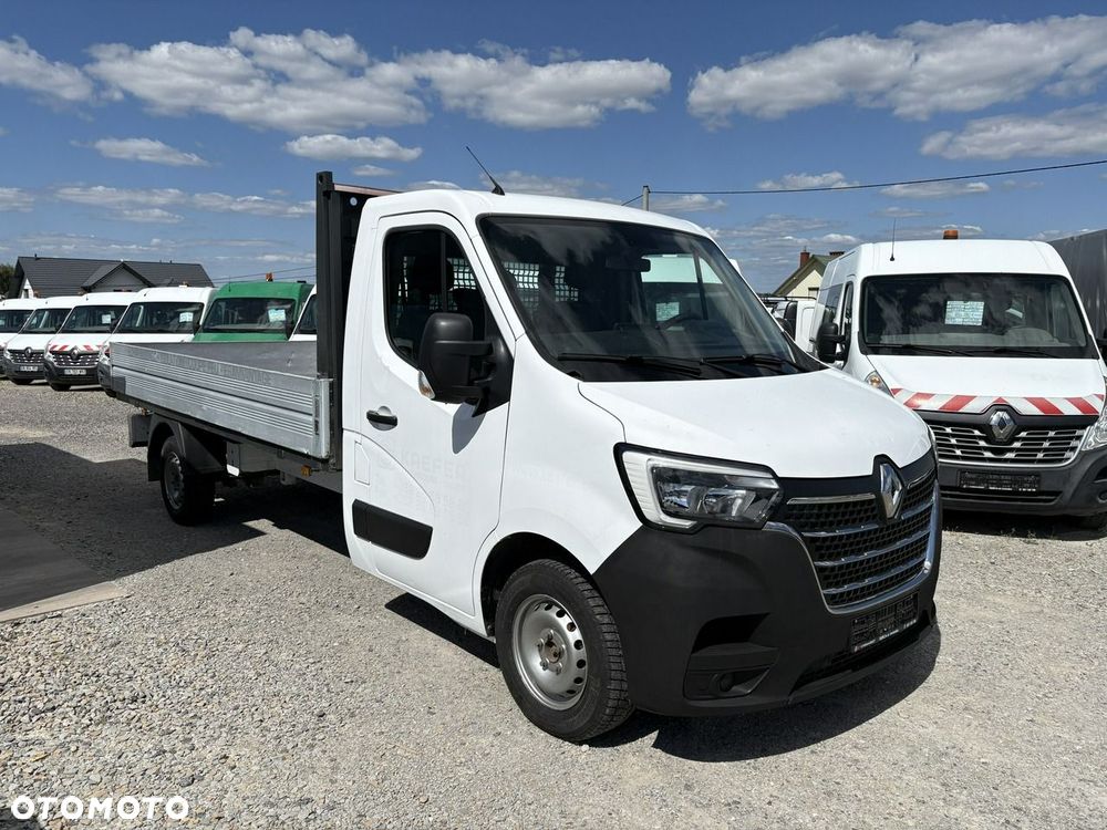 Renault Master - 2