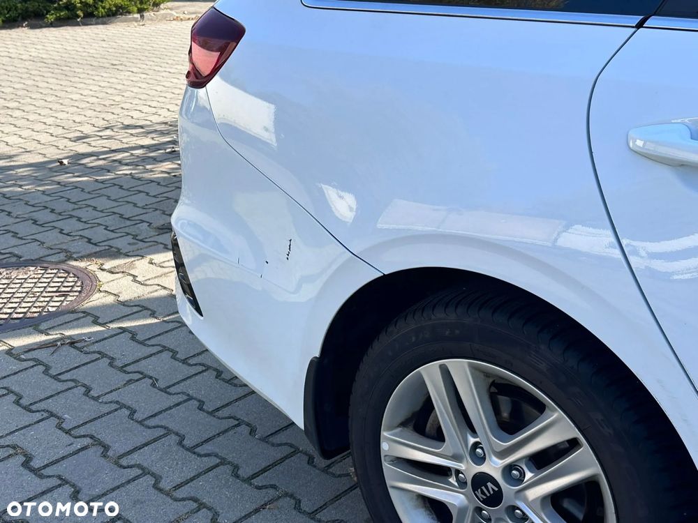 Kia Ceed 1.0 T-GDI M - 29