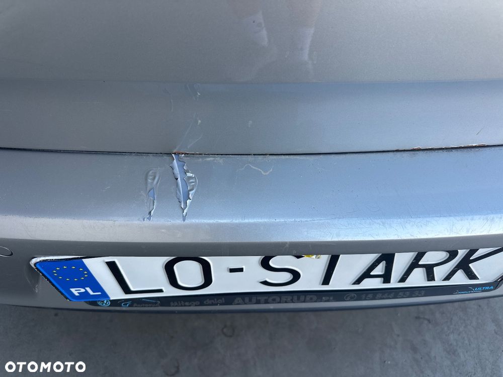 Volkswagen Golf 1.4 TSI Comfortline - 10