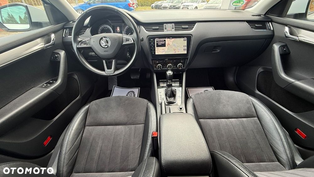 Skoda Octavia - 22