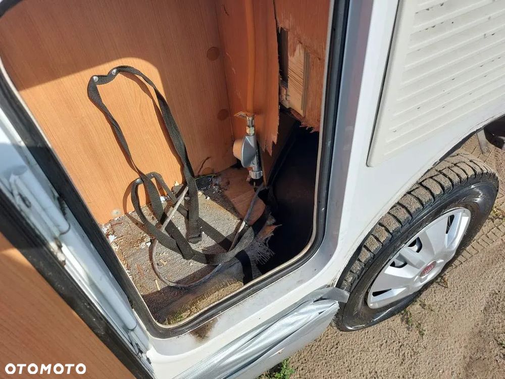 Fiat Ducato CHALLENGER Genesis 55 7-OSOBOWY - 39