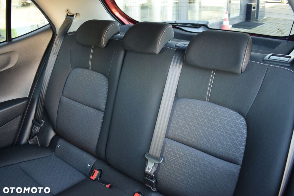 Kia Picanto 1.2 L Business Line - 26