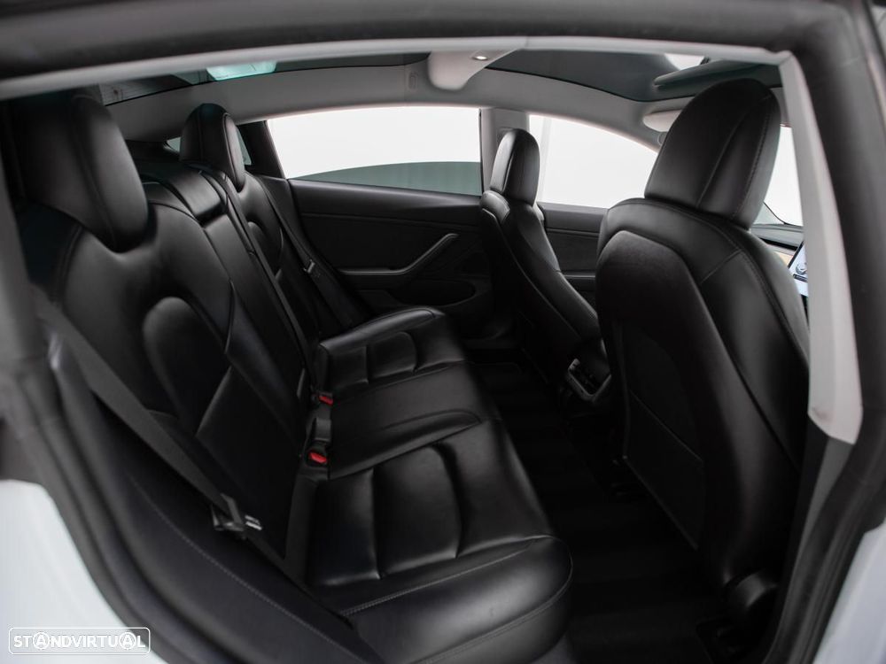 Tesla Model 3 Performance Dual Motor AWD - 11