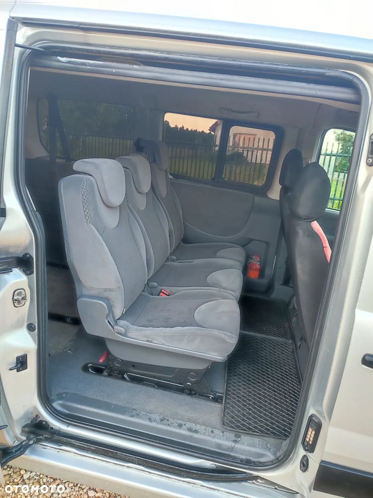 Peugeot Expert - 14