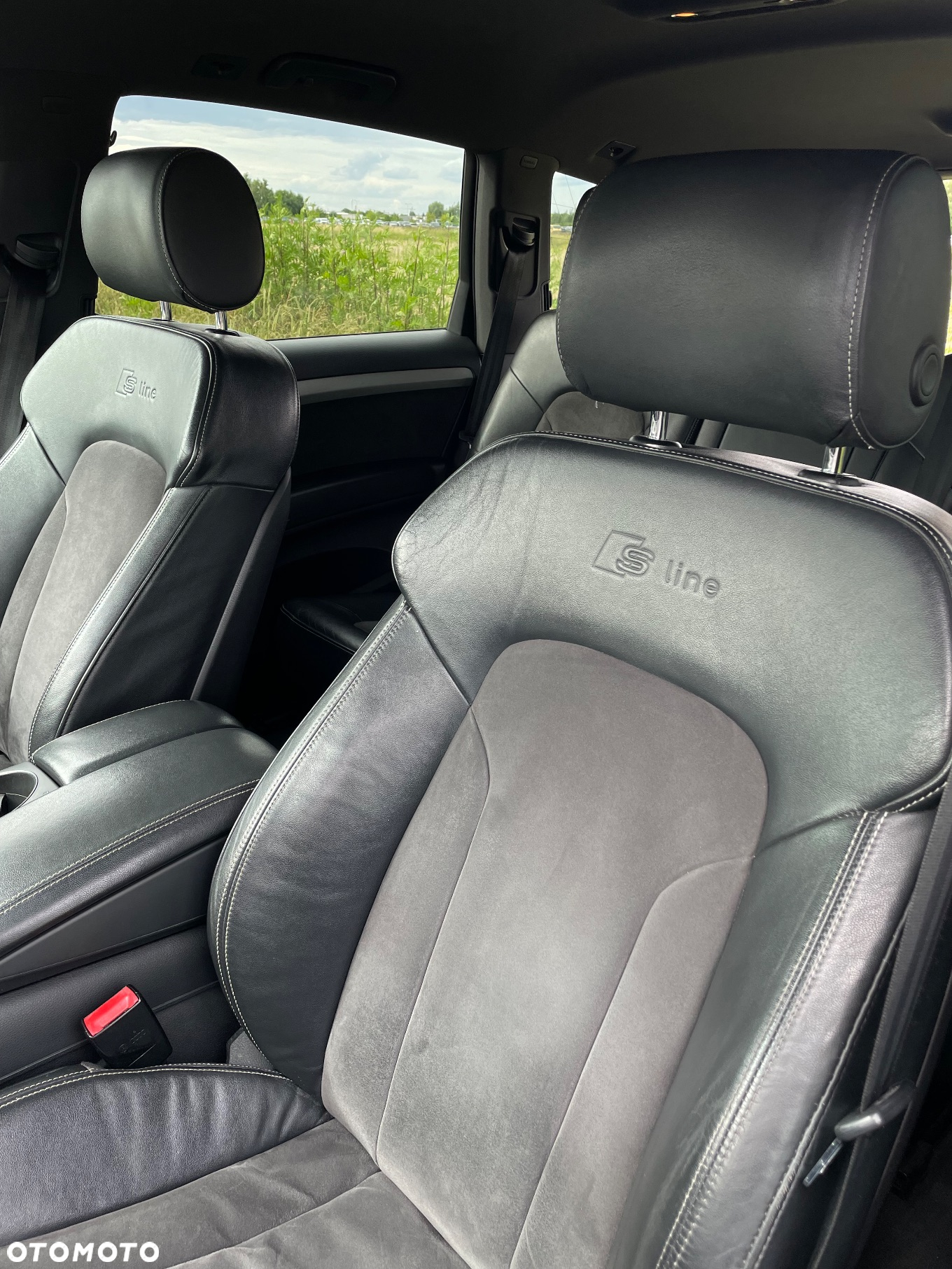 Audi Q7 3.0 TDI DPF Quattro Tiptronic - 11