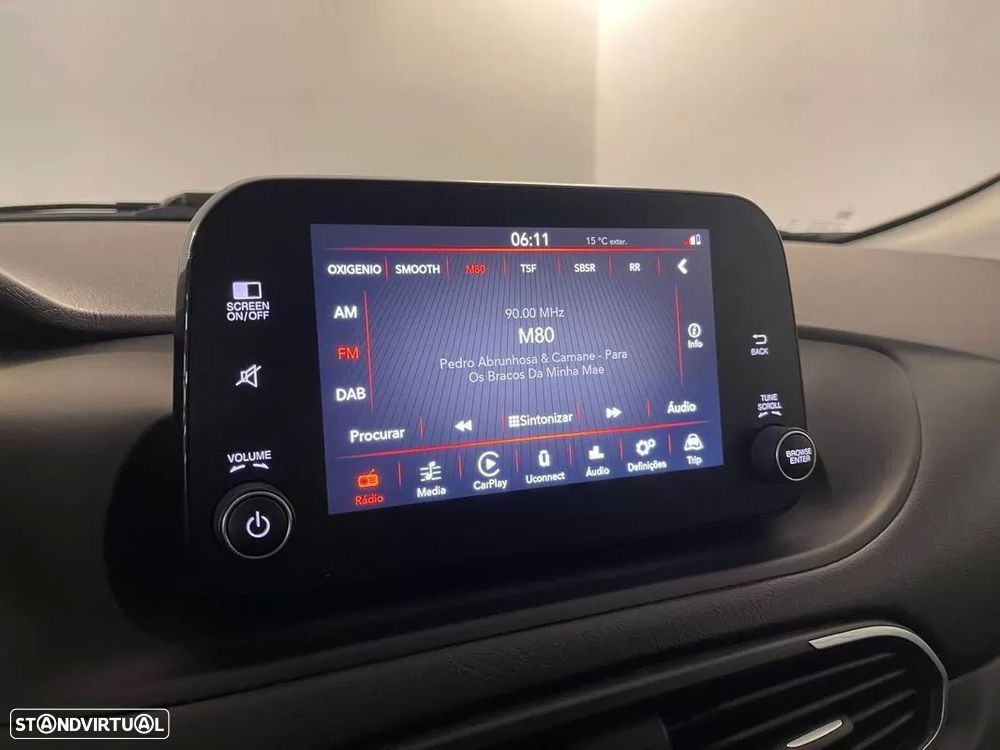 Fiat Tipo Station Wagon 1.3 Multijet City Life - 22