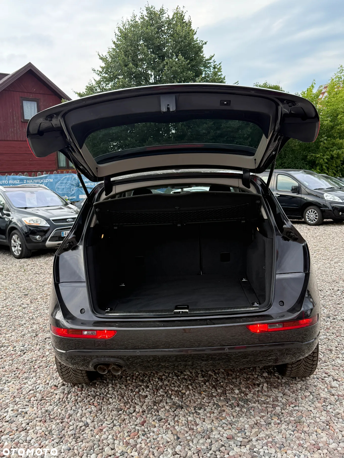 Audi Q5 2.0 TDI Quattro S tronic - 17