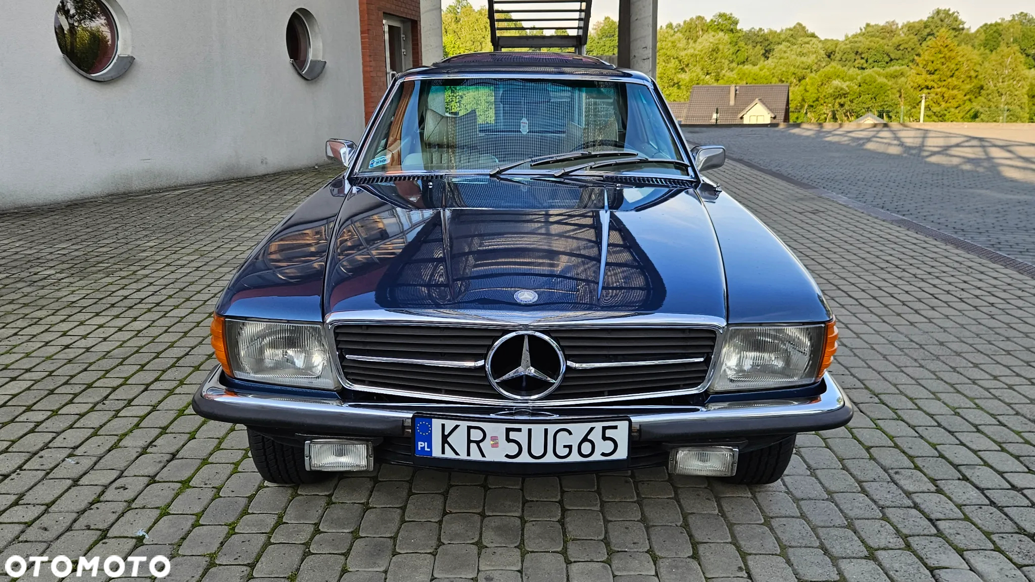 Mercedes-Benz SLC - 3