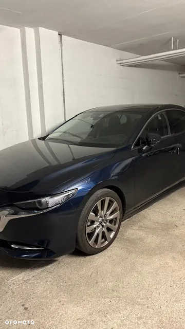 Mazda 3 - 2