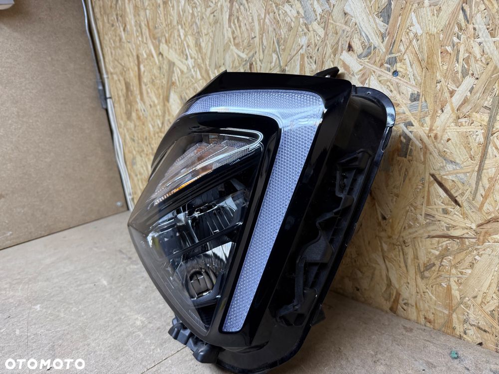 LAMPA PRAWA KIA SPORTAGE V 2022- FULL LED 92102-R2000 - 18