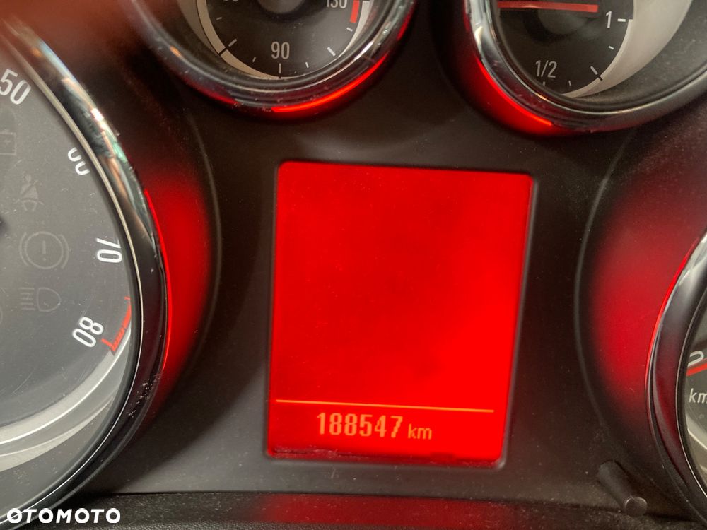 Opel Astra 1.4 T Business - 5