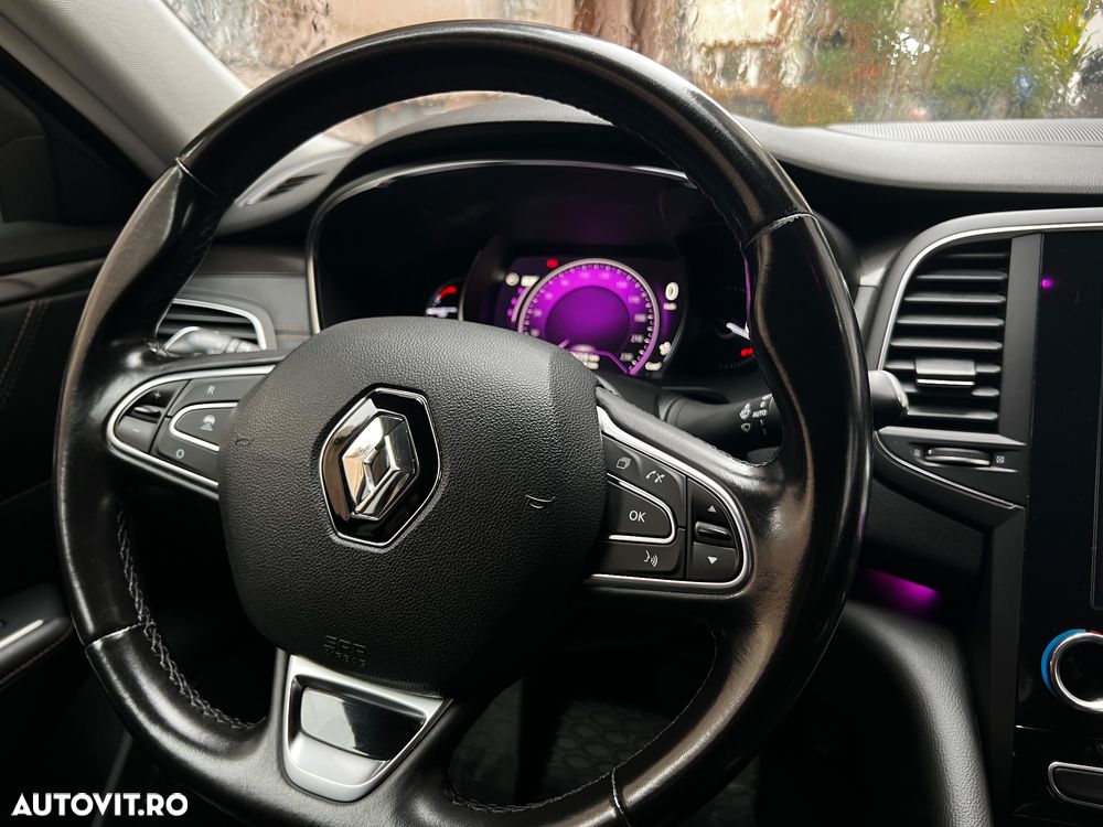 Renault Talisman - 21