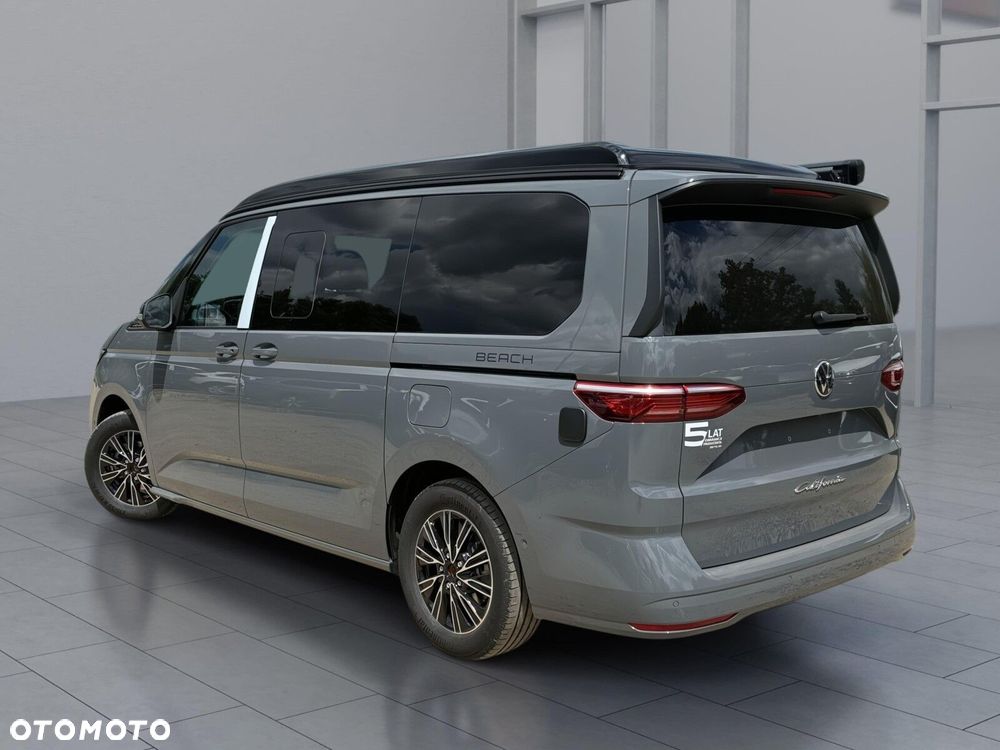 Volkswagen California - 5