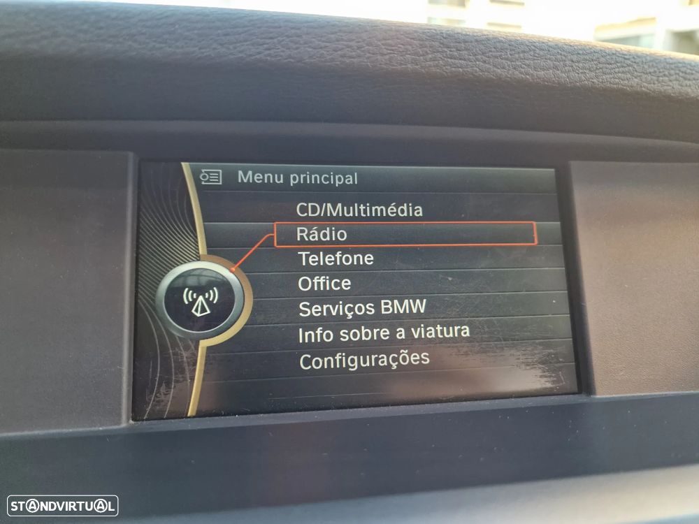 BMW X3 20 d xDrive Auto - 32