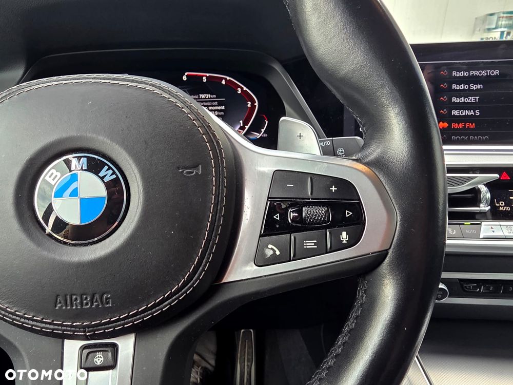 BMW X5 xDrive25d sport - 18