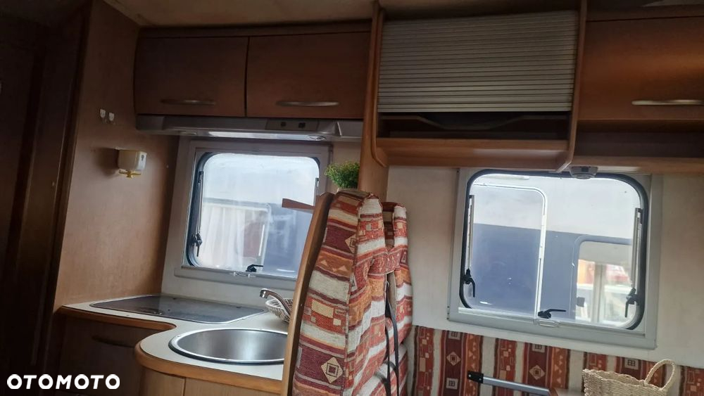 Ford TRANSIT - 19
