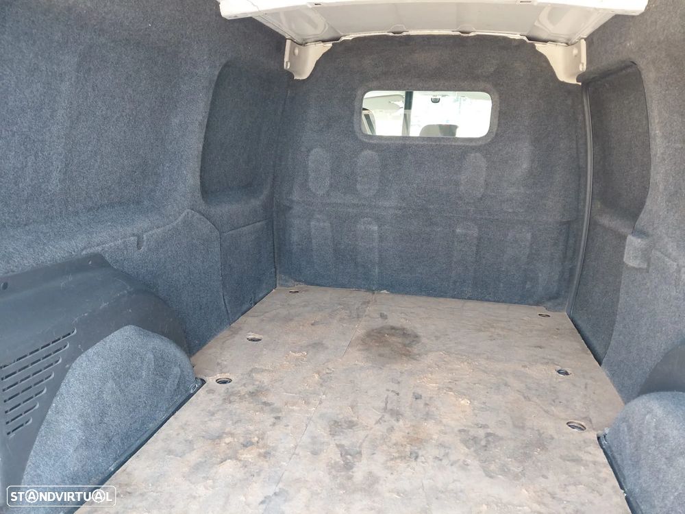 Renault Kangoo Maxi - 6