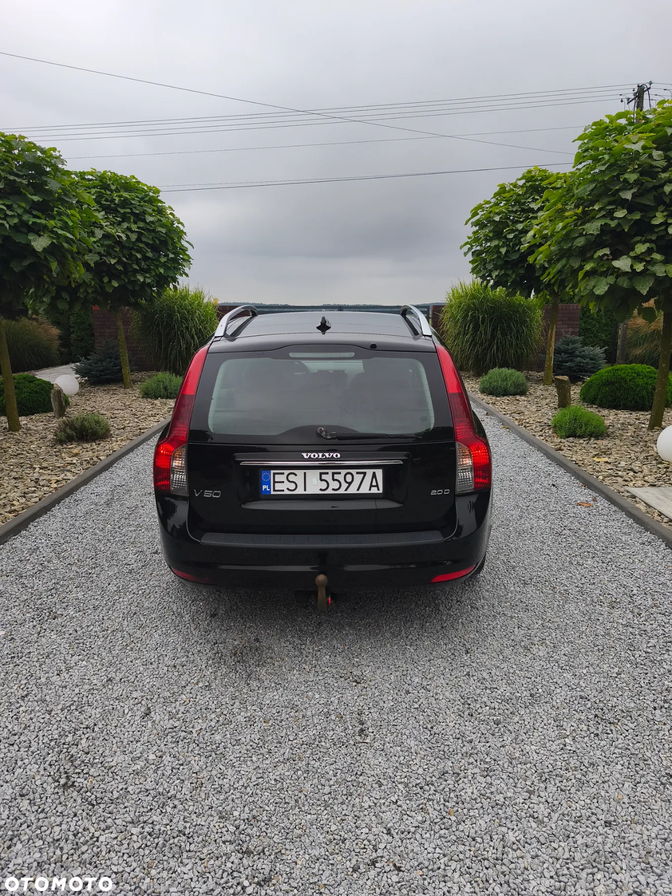 Volvo V50 2.0D Momentum - 5
