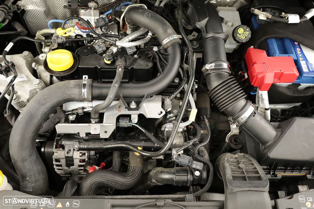 Renault Clio 1.0 TCe Evolution - 25