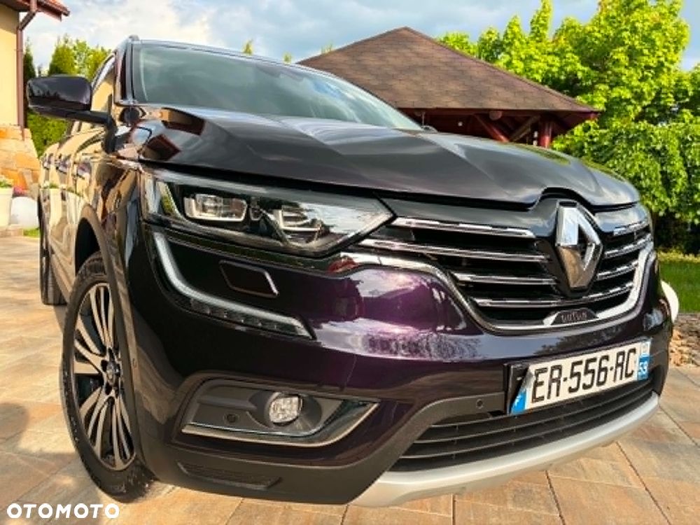Renault Koleos 2.0 dCi Initiale Paris X-Tronic - 11