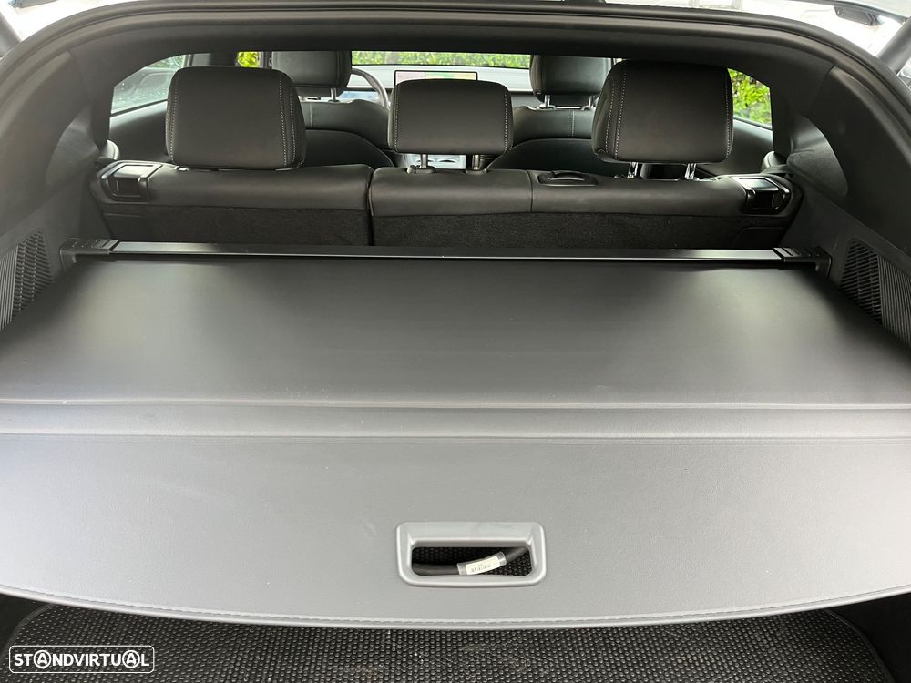 Xpeng G6 RWD Standard Range - 11