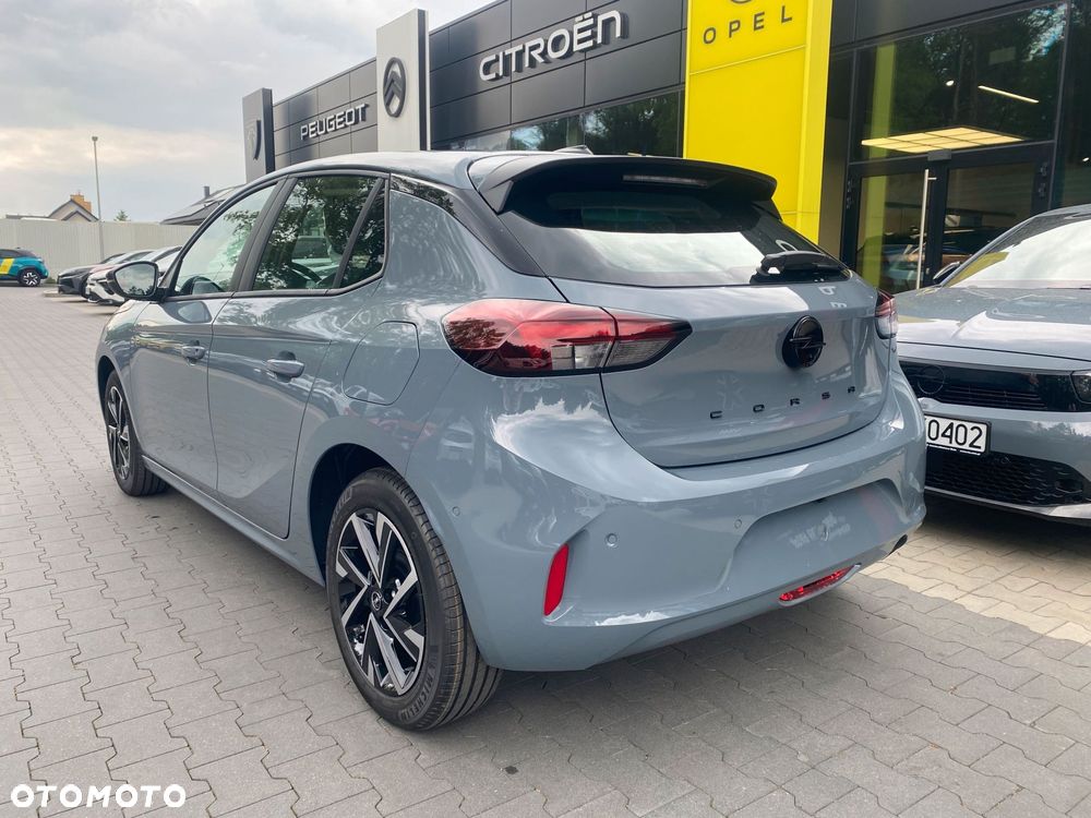 Opel Corsa 1.2 T Edition S&S - 4
