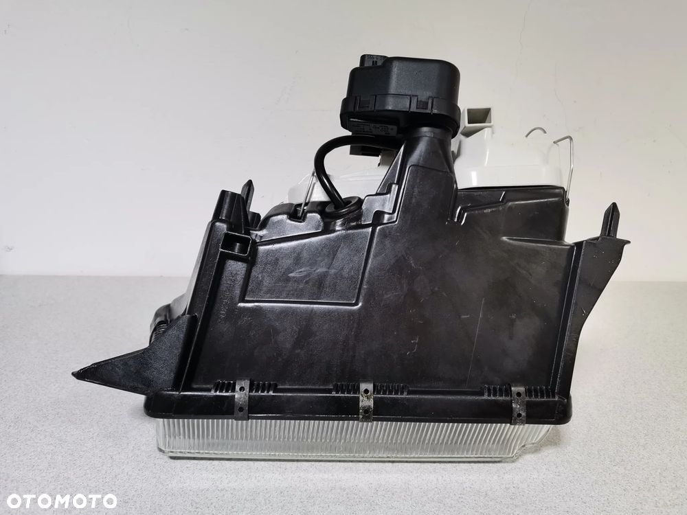 Lampa Reflektor Prawy ALFA ROMEO 155 BOSCH 92-97 Oryginał EUR - 8