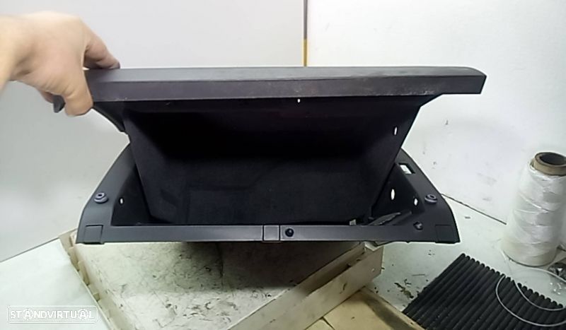 Porta Luvas Opel Vectra C (Z02) - 3