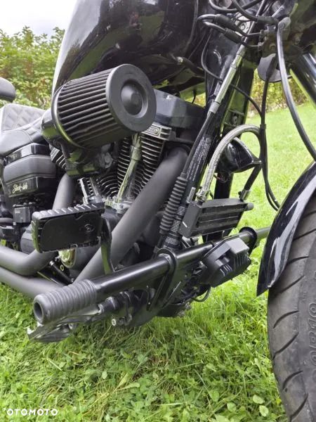 Harley-Davidson Dyna Low Rider - 10