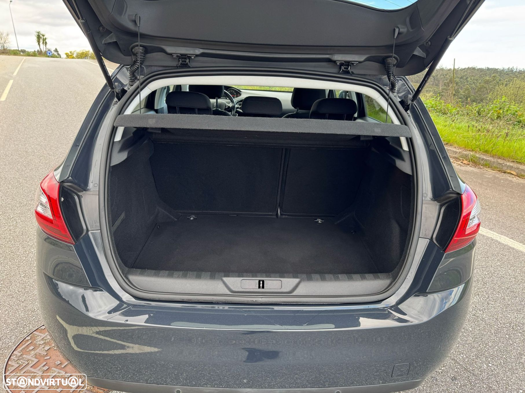 Peugeot 308 1.2 PureTech Active - 17