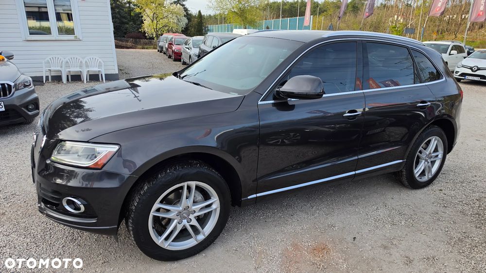 Audi Q5 2.0 TFSI Quattro S tronic - 32